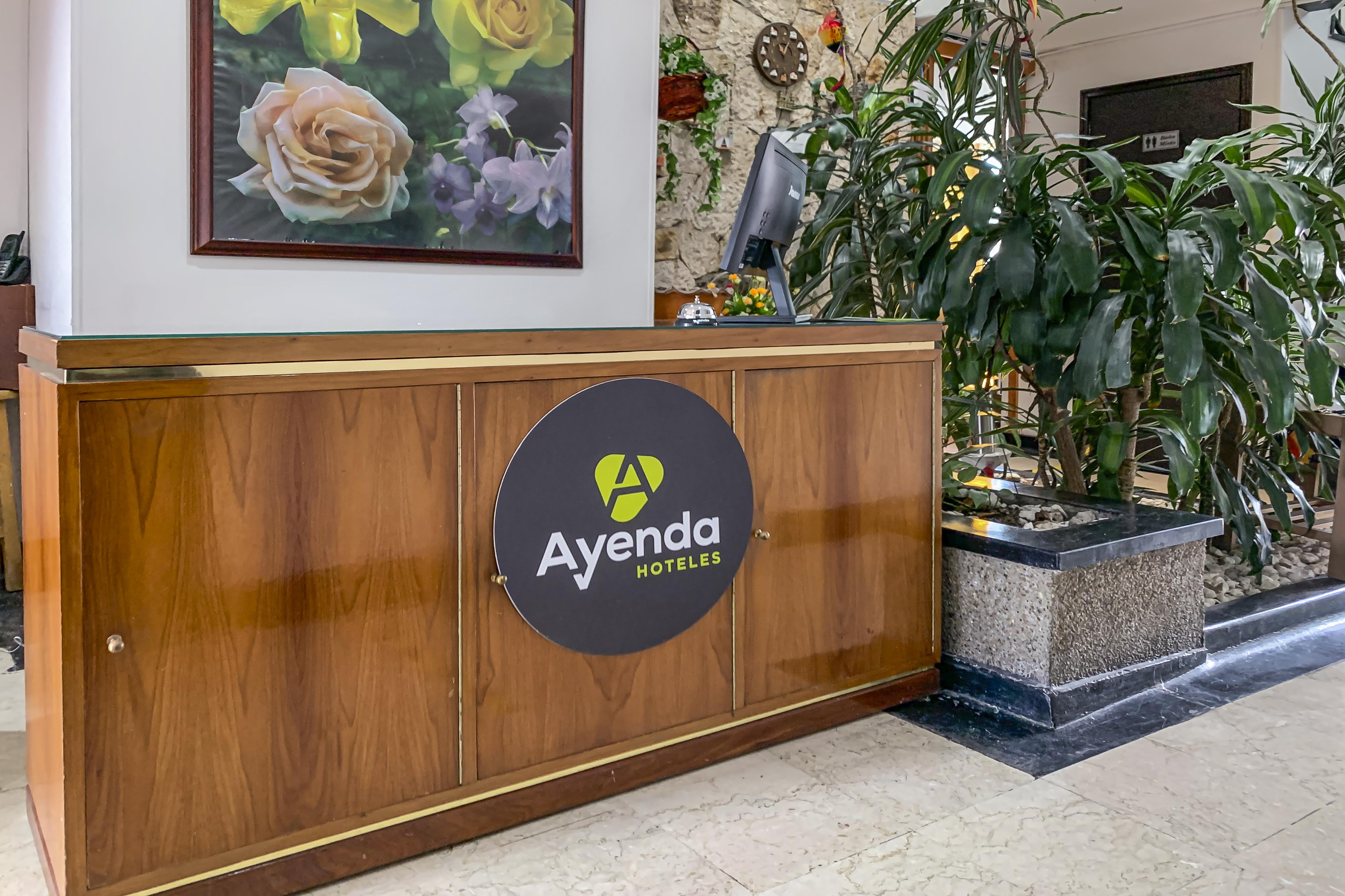Bed and Breakfast Ayenda 1080 Bogotá Alpes Castellana Exterior foto